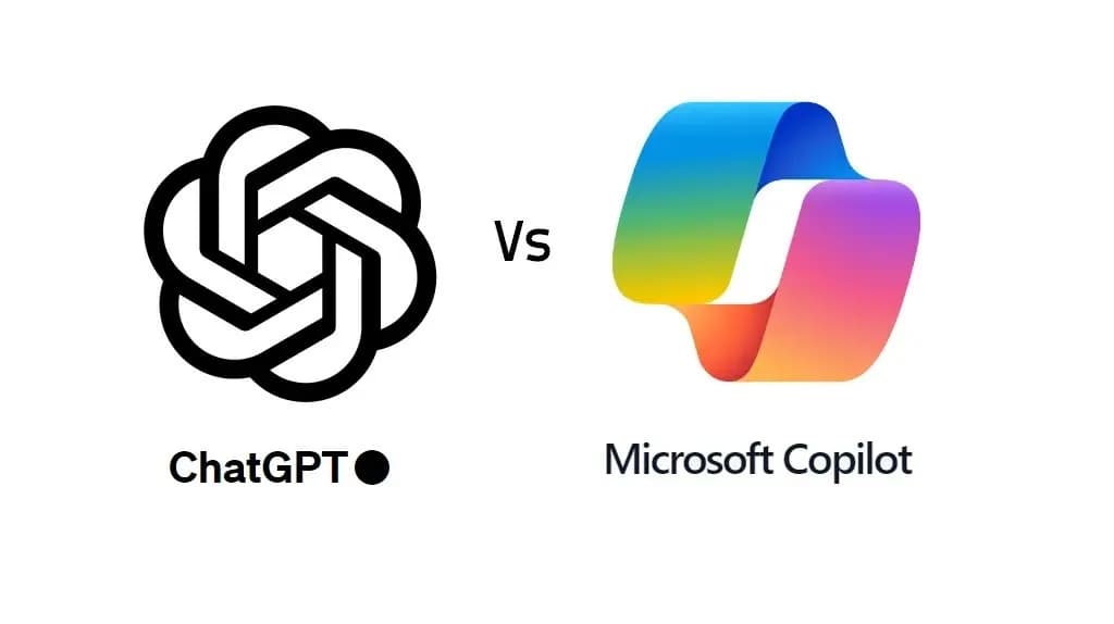 GPT Vs Copilot