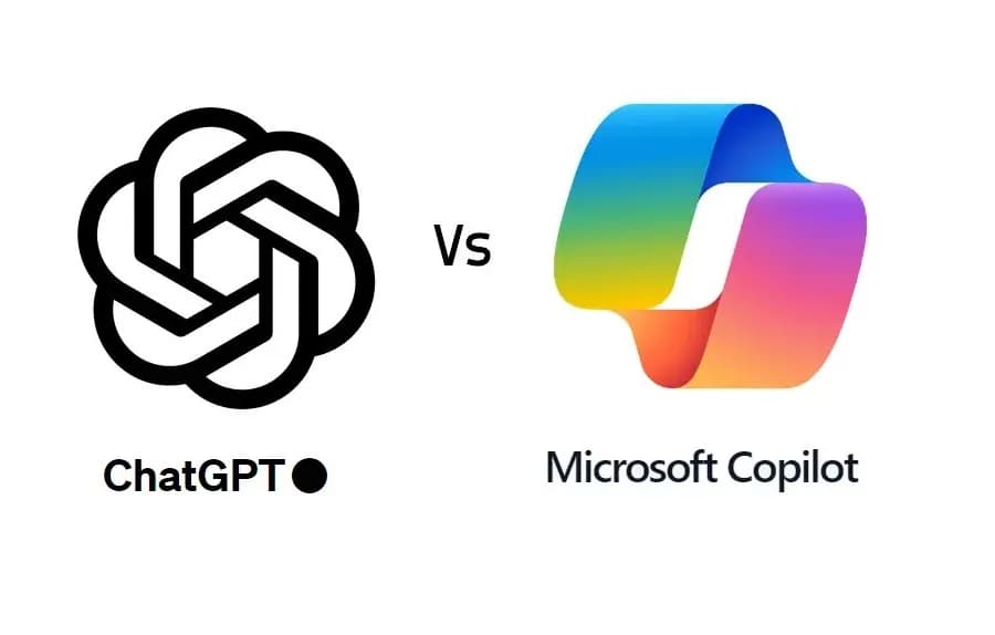 GPT Vs Copilot