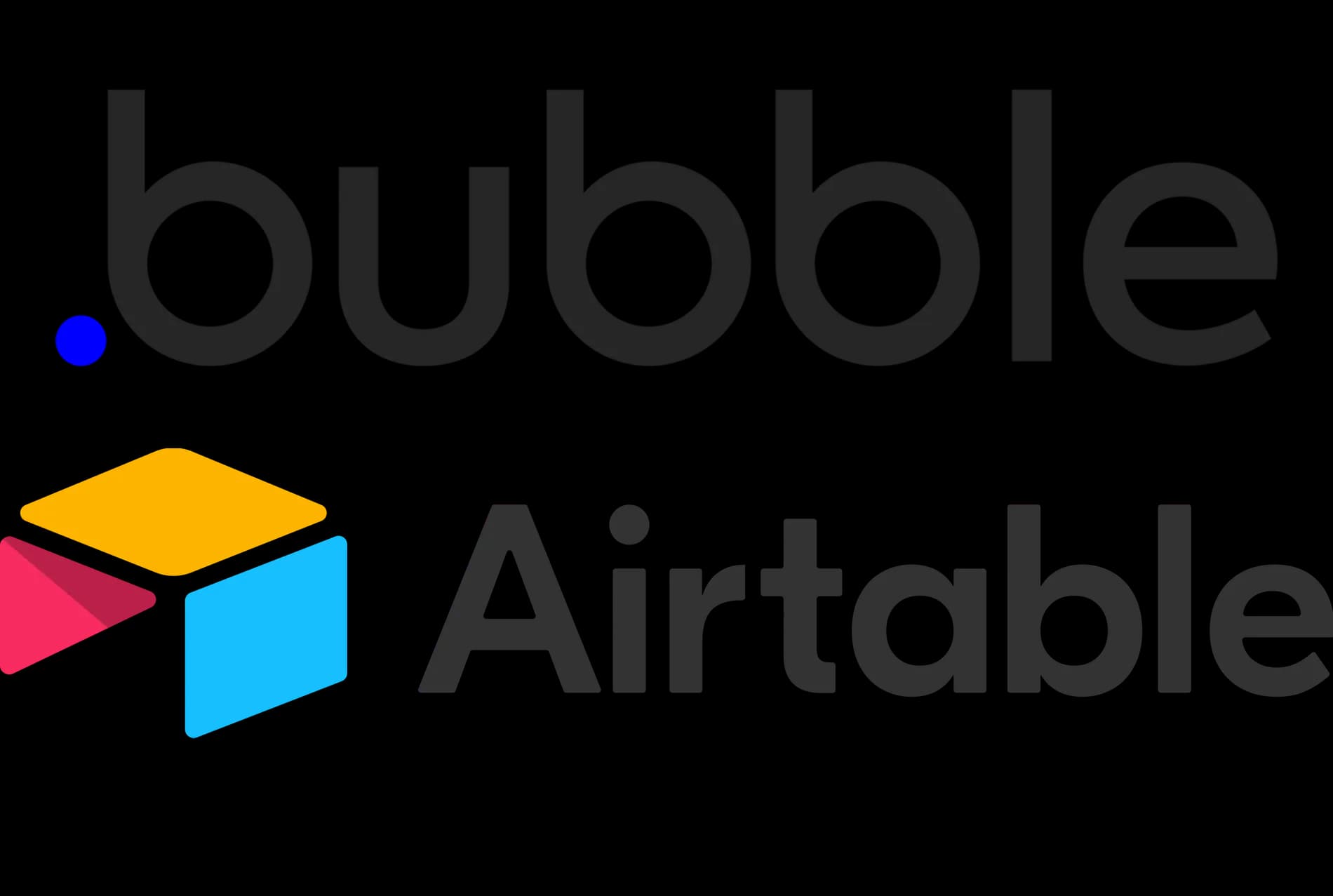 Bubble & Airtable : comment combiner les deux solutions ?