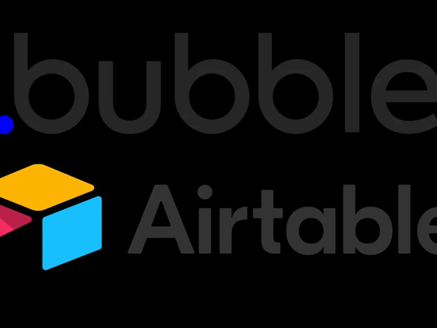 Bubble & Airtable : comment combiner les deux solutions ?