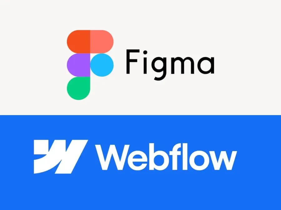 Figma vers Webflow : convertir votre maquette en site internet