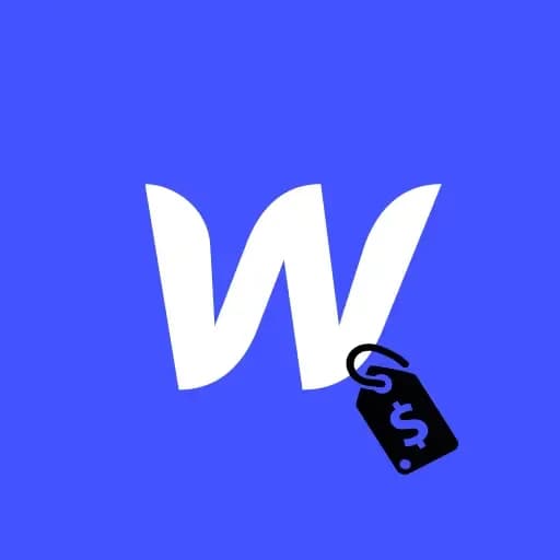 Tarifs Webflow : combien coûte l’outil ?