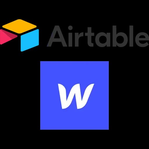 Airtable & Webflow : tirez le meilleur de ces deux outils