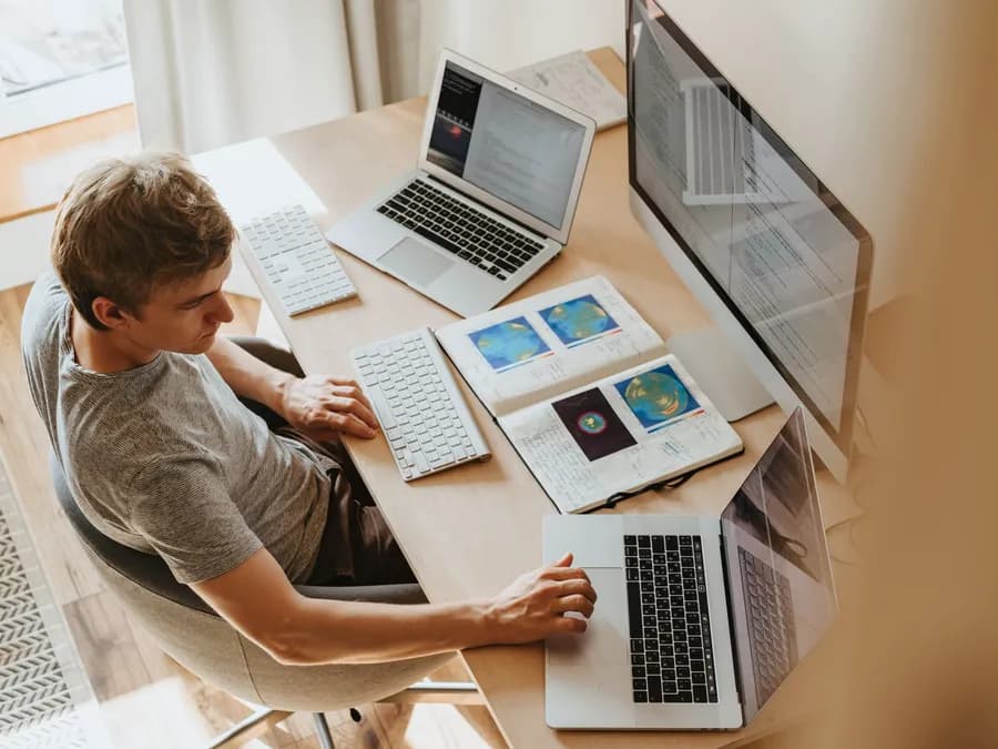 No-Code Maker : les développeurs no-code