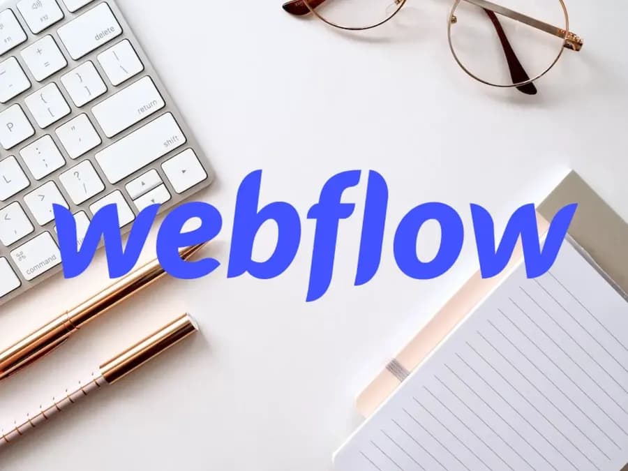 Créer un blog avec Webflow : quels sont les avantages ?