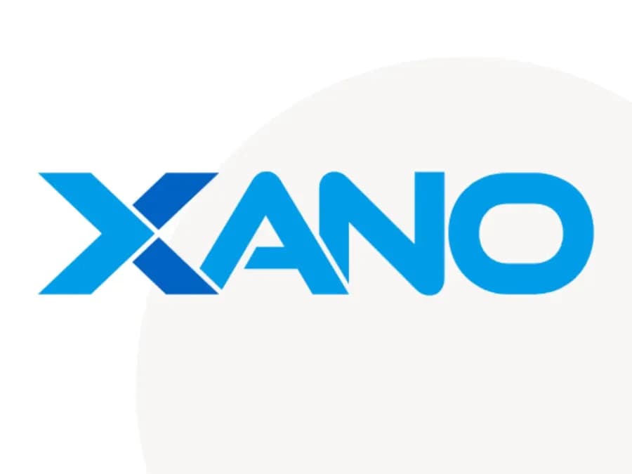 Xano : l'outil pour développer un back-end en no-code