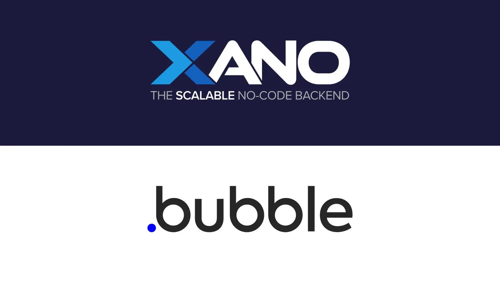 Xano et Bubble : Pourquoi connecter les deux outils ensemble ?