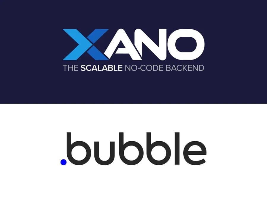 Xano et Bubble : Pourquoi connecter les deux outils ensemble ?