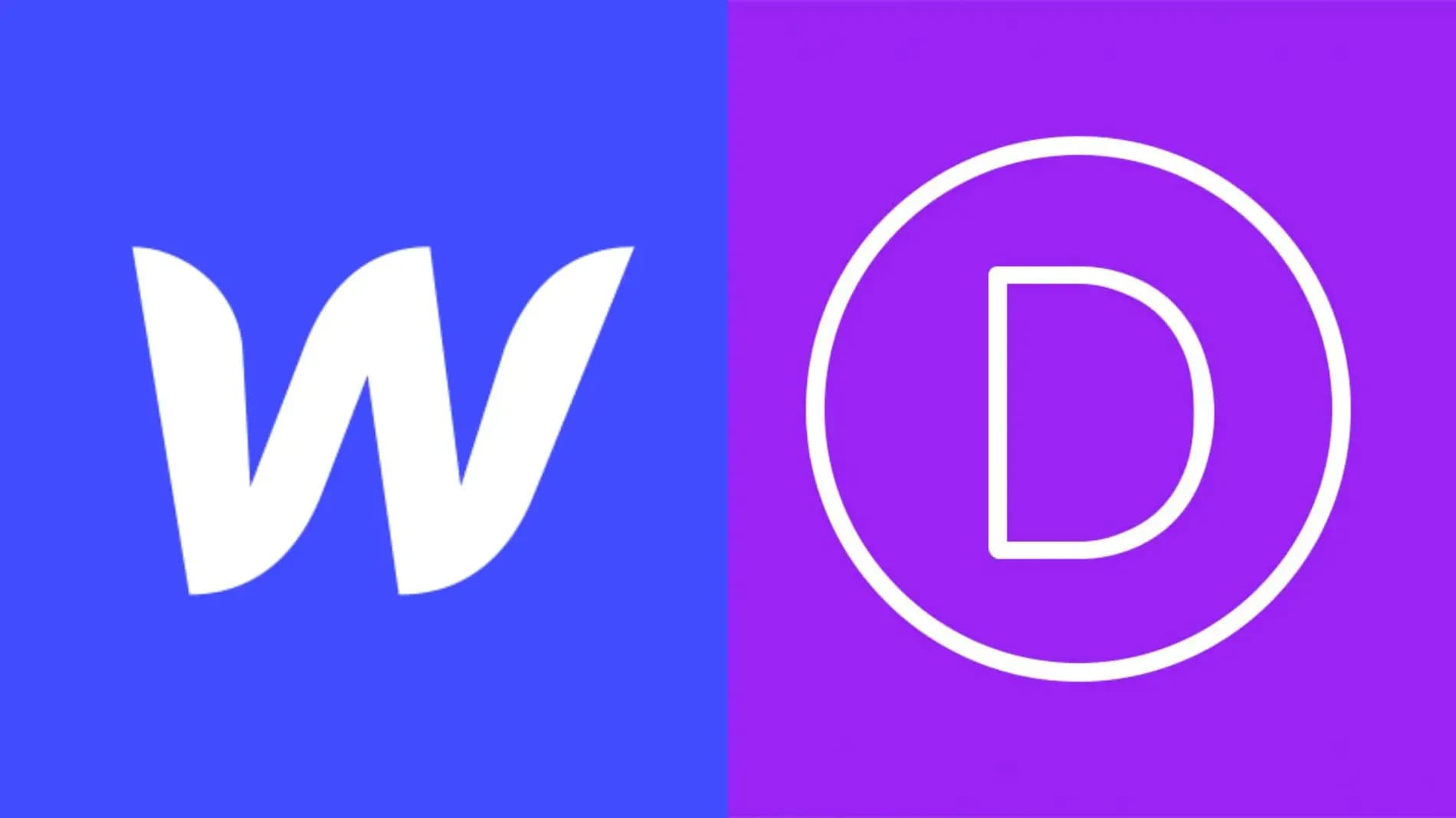 Webflow vs Divi : quel page builder choisir ?