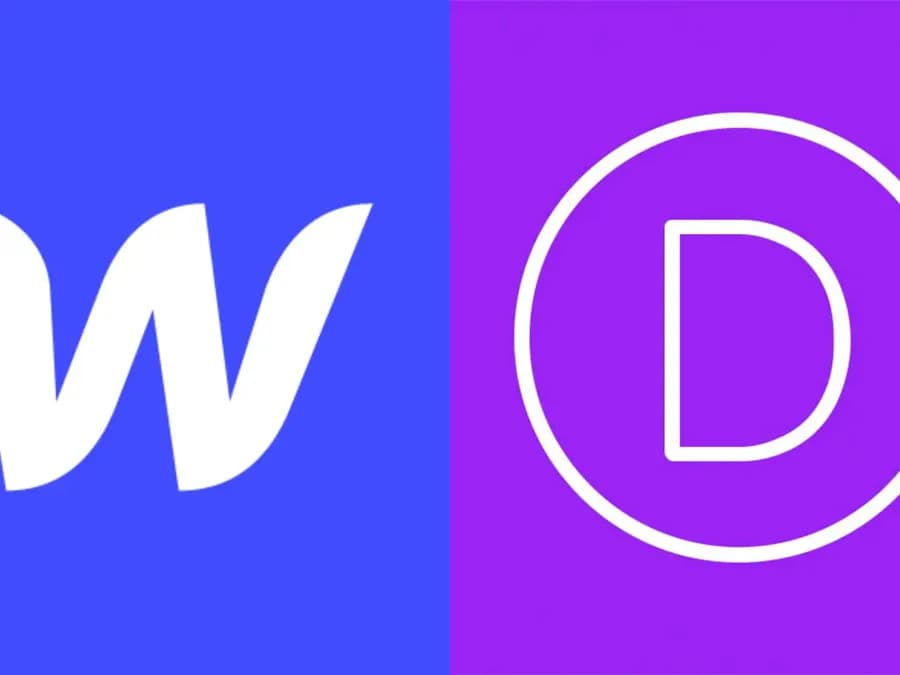 Webflow vs Divi : quel page builder choisir ?