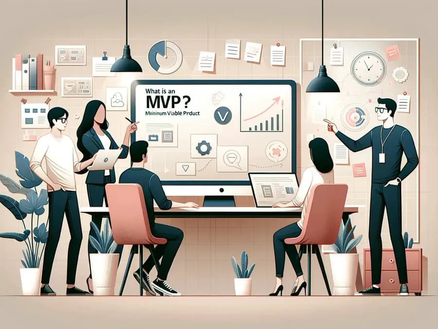 Qu'est ce qu'un MVP ? Tout savoir sur le minimum viable product