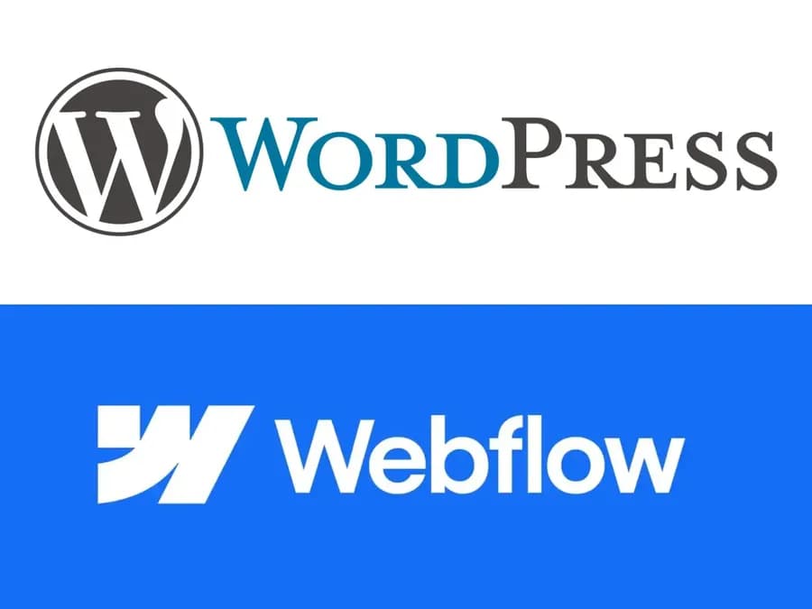 Migrer site Wordpress vers Webflow : le guide facile