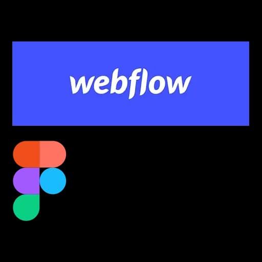 Webflow & Figma : le match parfait pour créer un site web