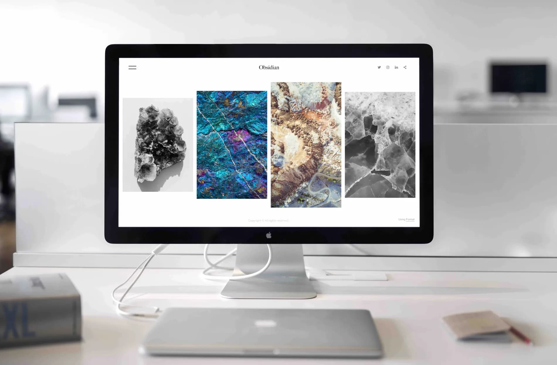 Site no-code : comment développer son site sans coder ?