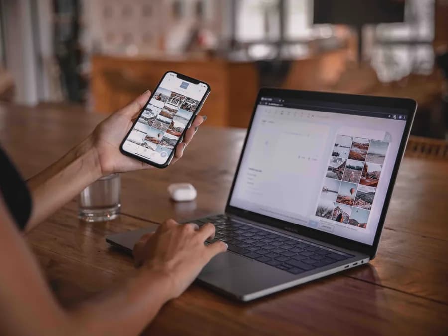 PWA : différences, avantages, exemples