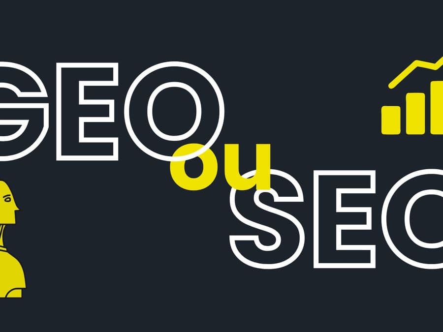 GEO ou SEO : différences et bonnes pratiques à connaitre