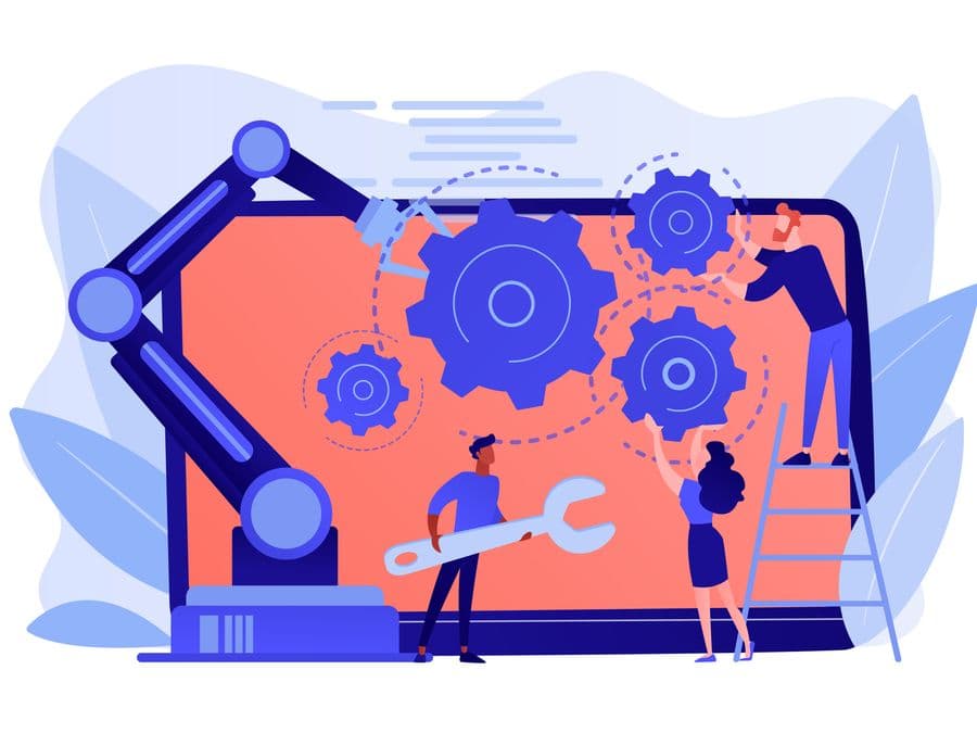 Automatisation des processus métiers : par où commencer ?
