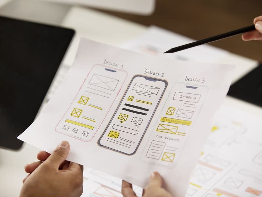 Application métier sur mesure : exemples et avantages