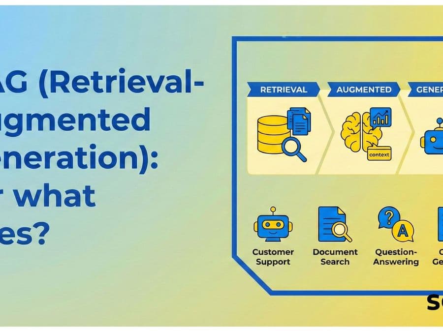 RAG (Retrieval-Augmented Generation) : pour quels usages ?