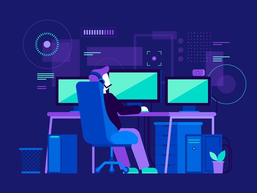 Vibe coding : c'est quoi ? Définition, fonctionnement, exemples