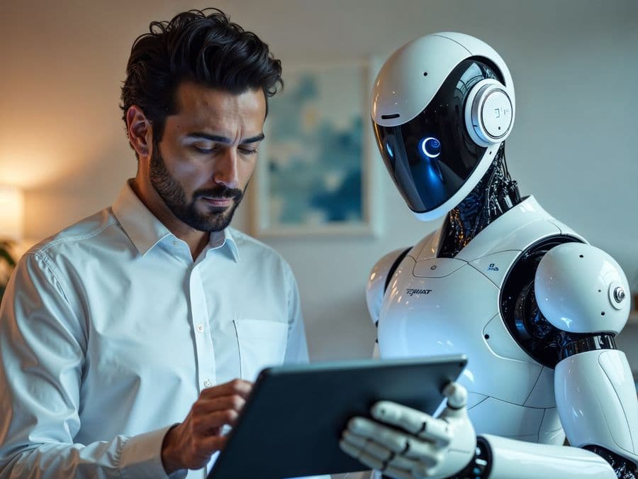 Assistant IA : c'est quoi ? Les 6 meilleurs exemples
