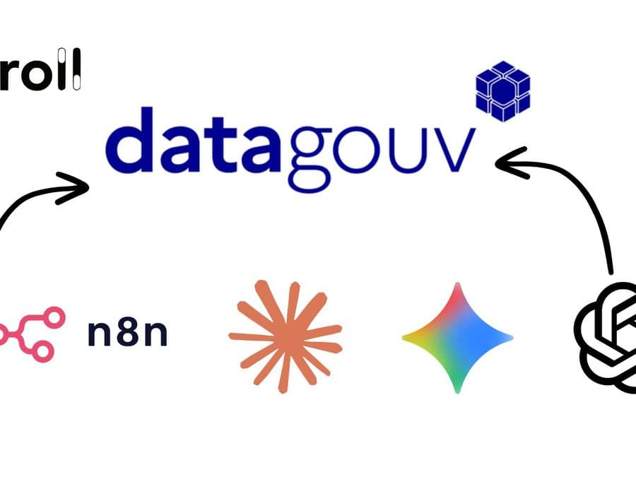 MCP data.gouv : Comment exploiter le serveur de l'État avec vos IA