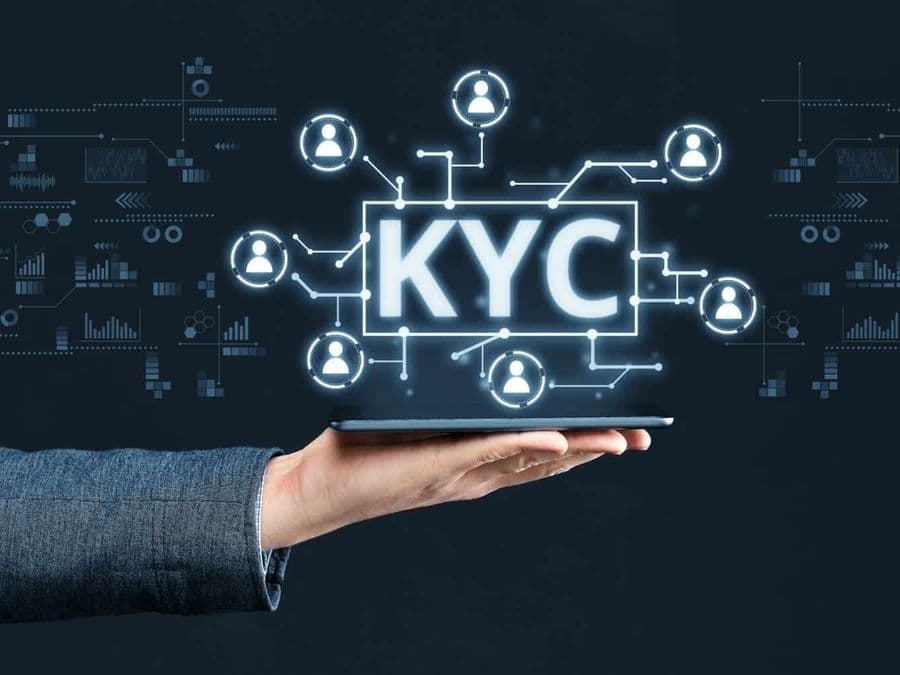 KYC et AML sur une marketplace