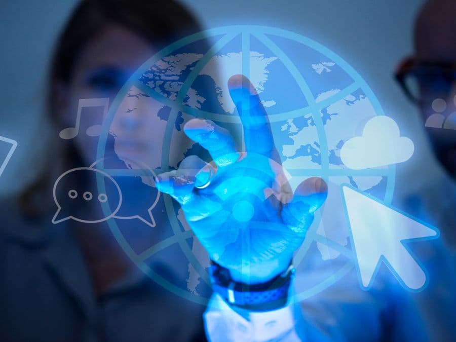 Stack souveraine : Le guide ultime des alternatives aux GAFAM