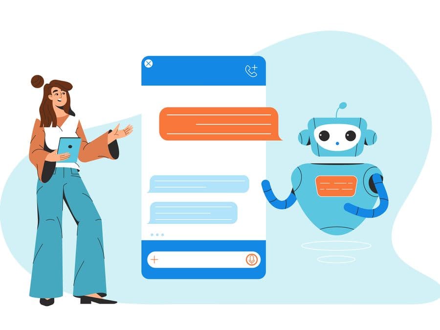 Chatbot IA : 5 exemples pour transformer l'expérience utilisateur