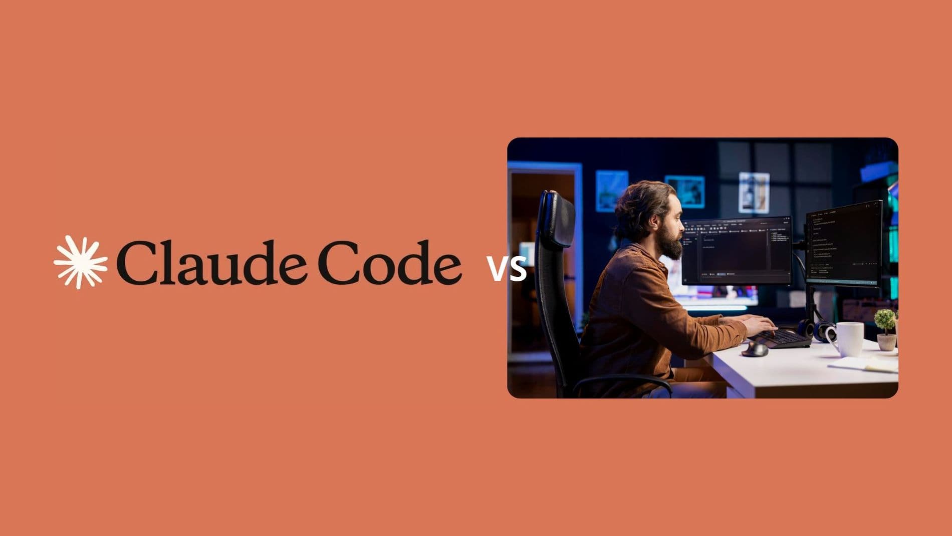 Claude Code vs développeur sénior : pourquoi l’œil technique reste indispensable