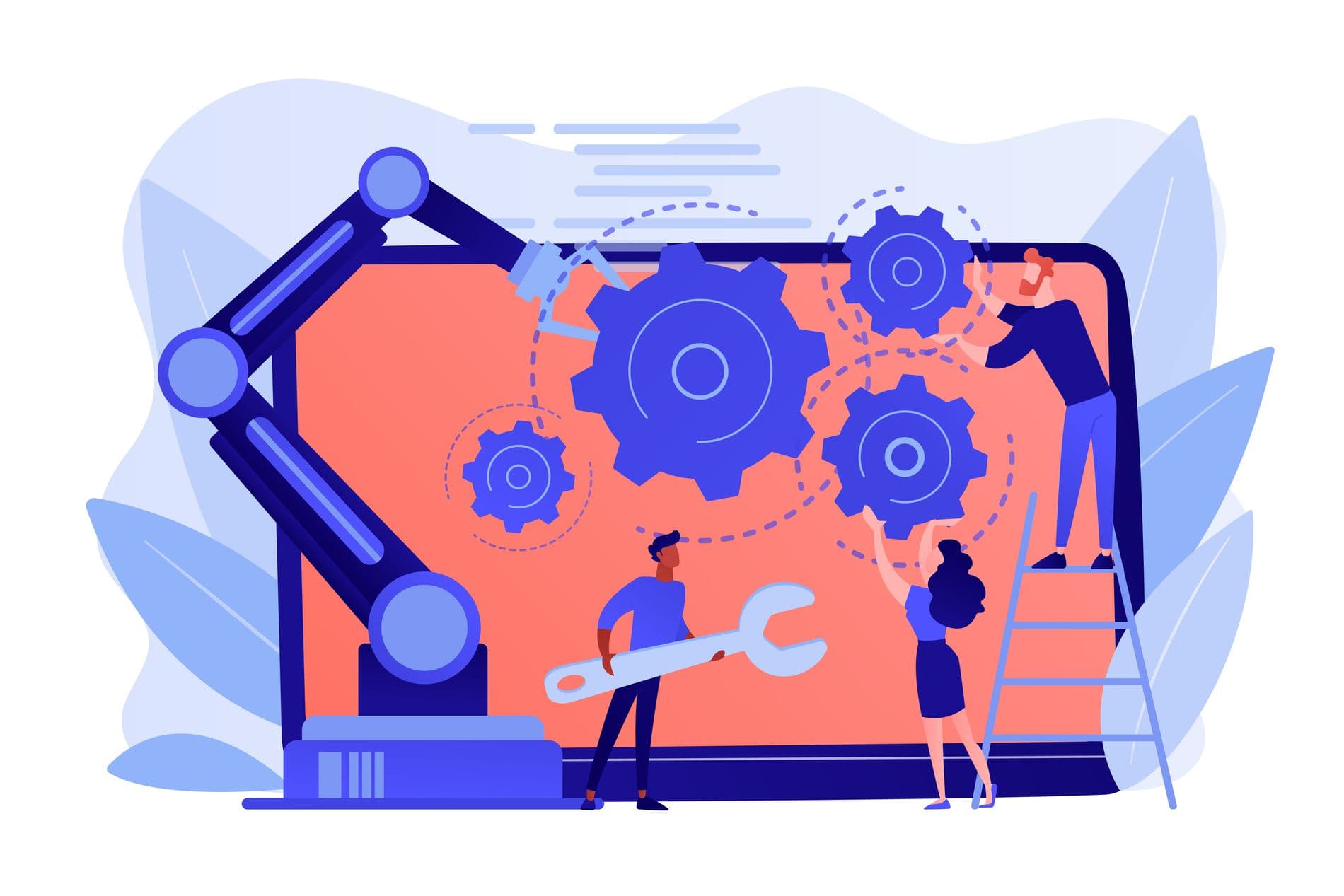 Automatisation PME : 12 tâches à automatiser avant d’embaucher