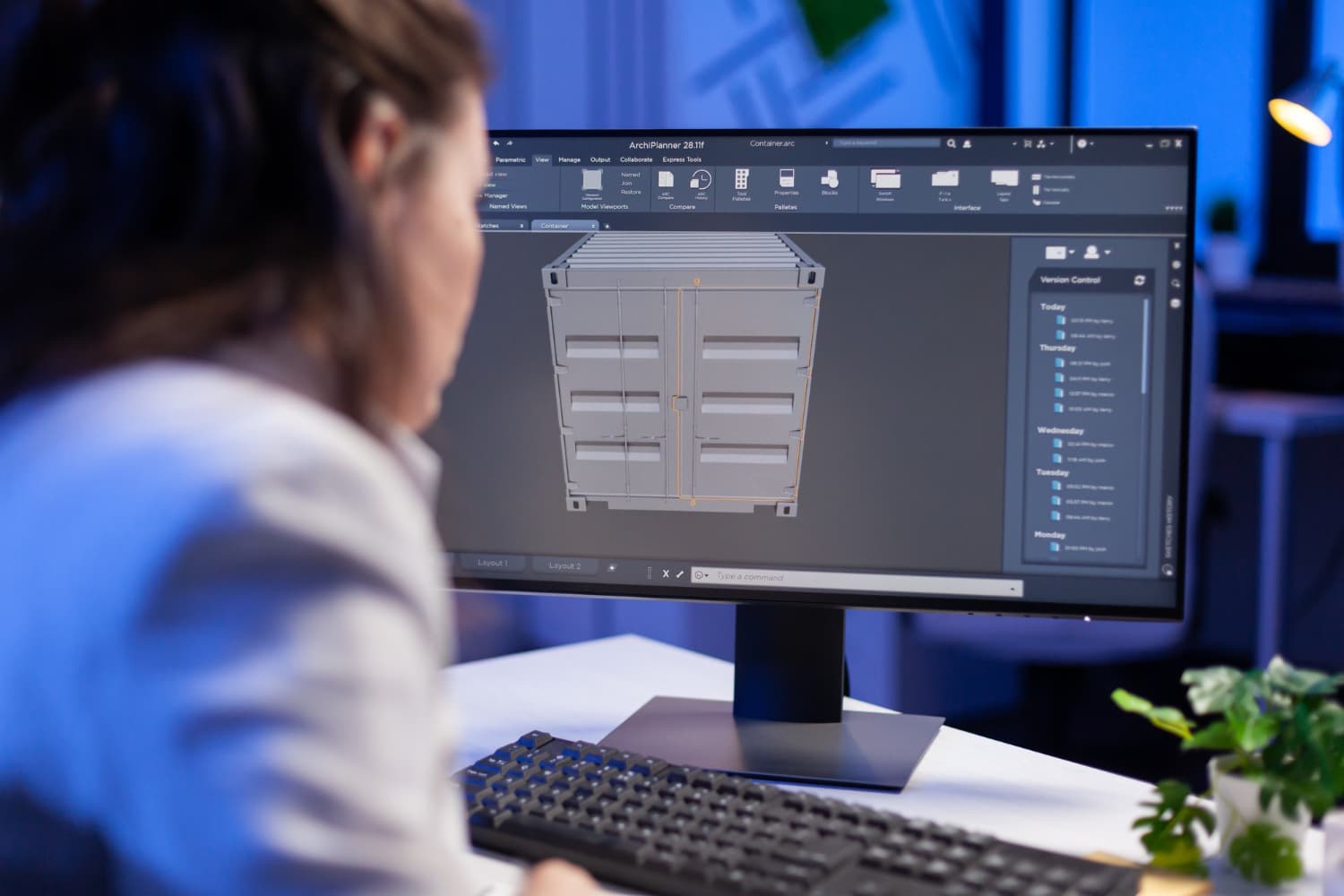 Logiciel métier sur mesure : quand faut-il arrêter Excel, Airtable ou Notion ?