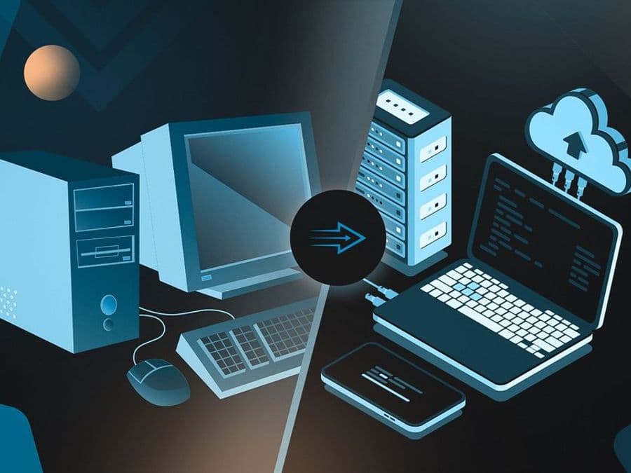 Modernisation SI legacy : sortir d’un vieux SI avec l’IA