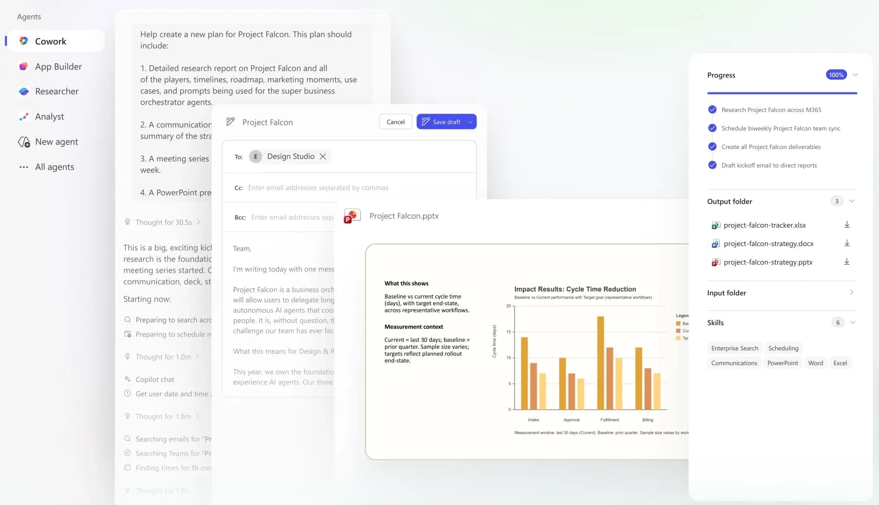 Microsoft Copilot Frontier: the new features reshaping enterprise work 