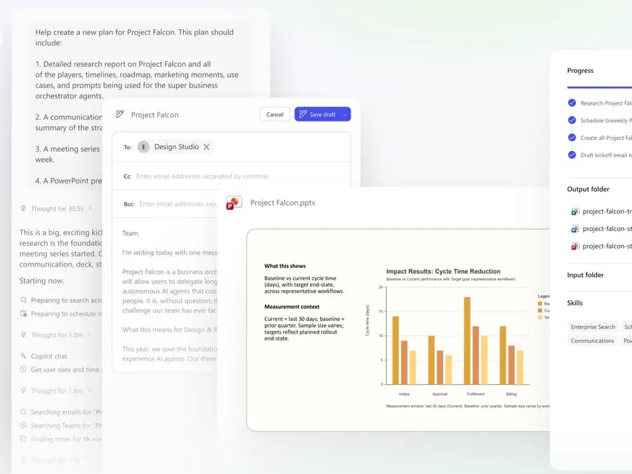 Microsoft Frontier
