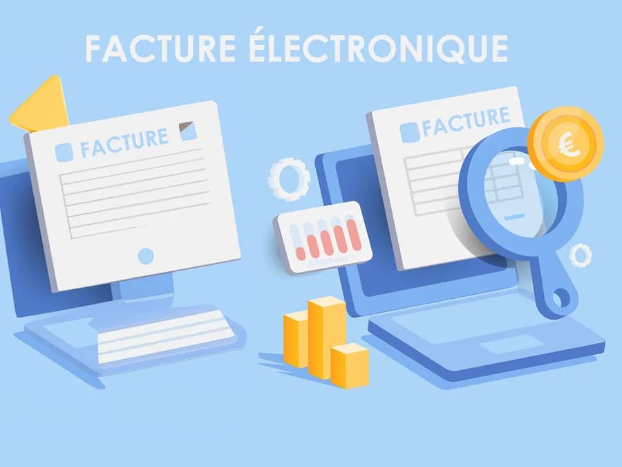 Electronic invoicing: turning compliance into accounting automation