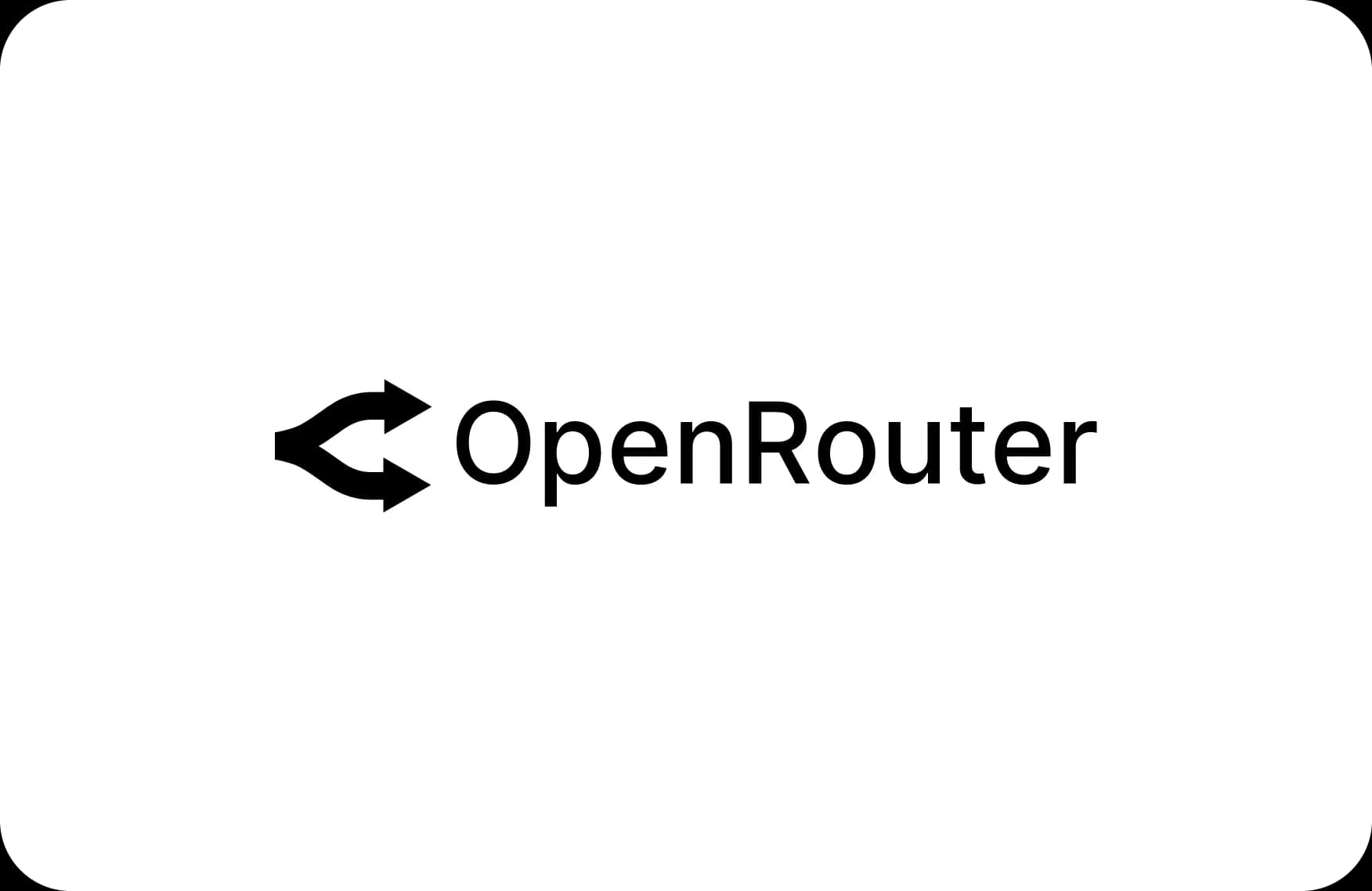 Openrouteur