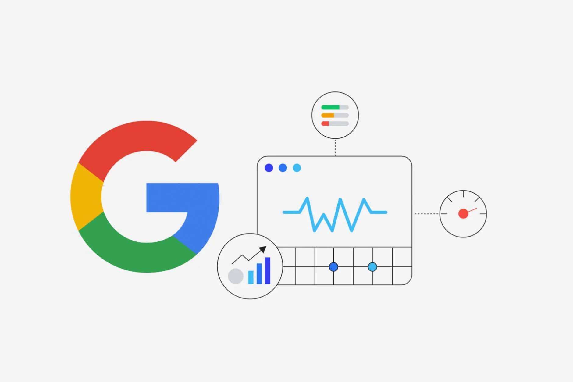 Core Web Vitals: the 3 thresholds and where to start