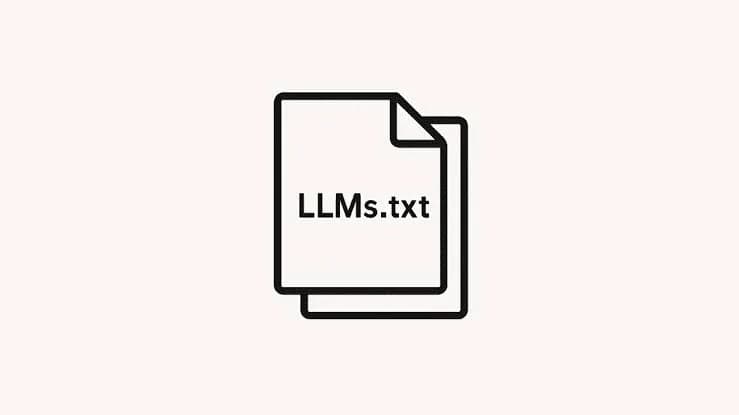 llms txt