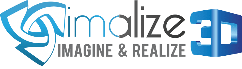 Logo d'Imalize
