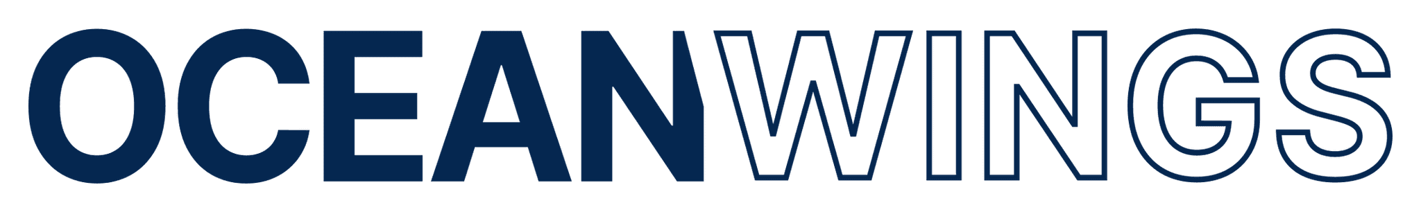 Oceanwings logo