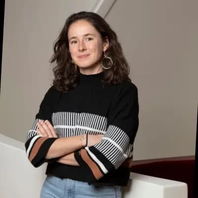 Léa Forget