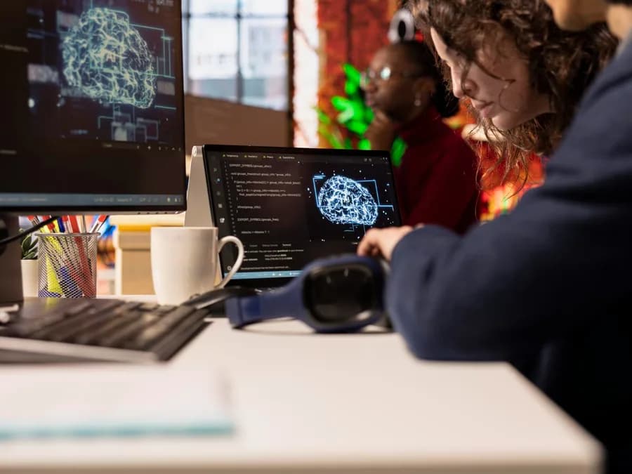 How much does an AI project cost, from POC to production?