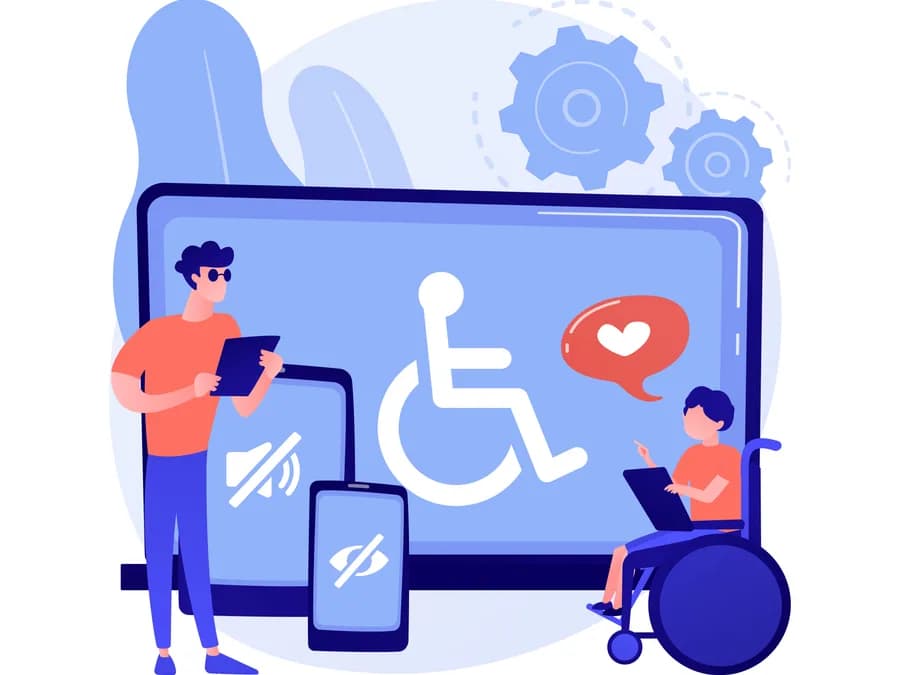 Digital accessibility: who is covered, and where to start