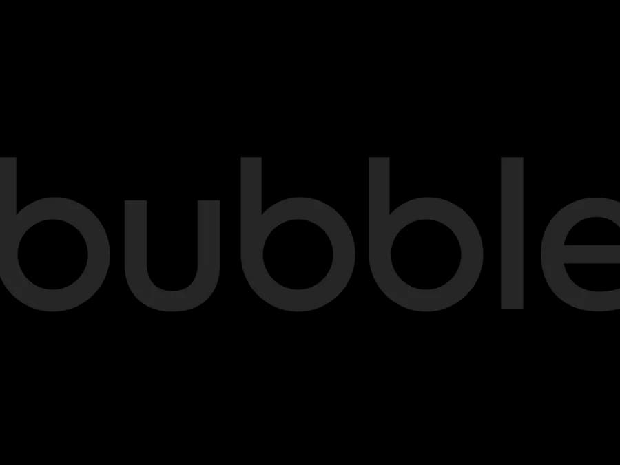 Bubble no-code : l'outil pour créer des applications sans coder