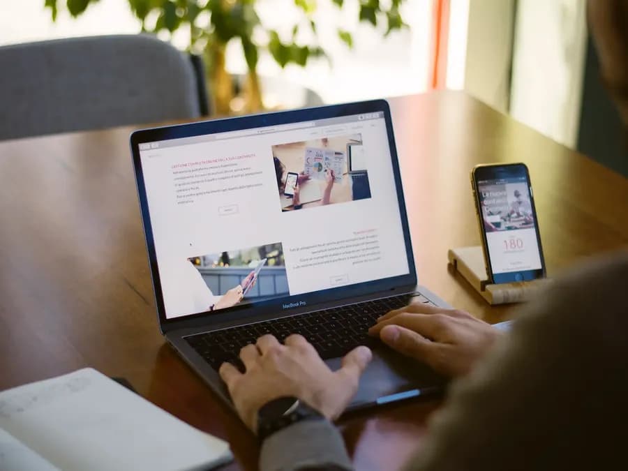 L'importance du site web : 8 raisons d'en créer un