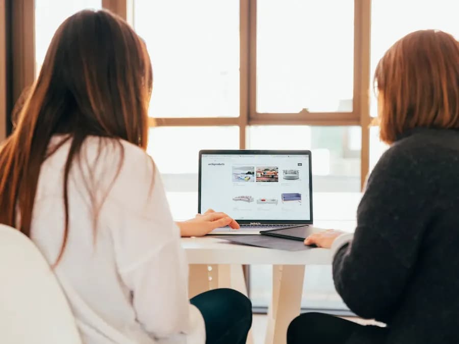 6 conseils pour améliorer son site internet
