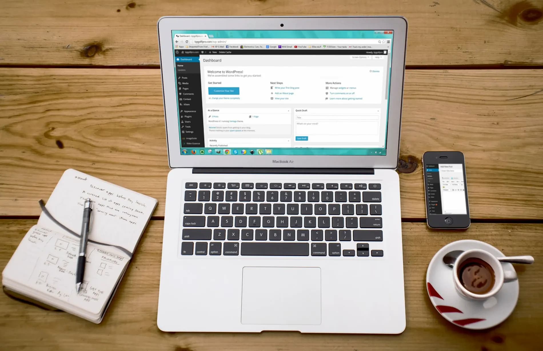 Webflow VS Wordpress : quel est le meilleur CMS ?