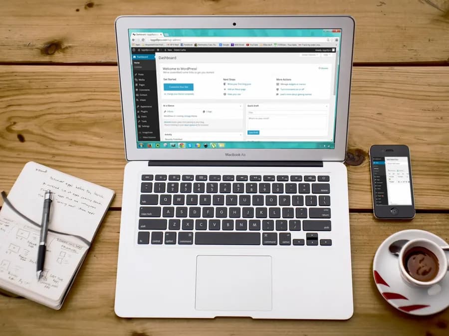 CMS No-Code : les meilleurs CMS pour développer sans coder