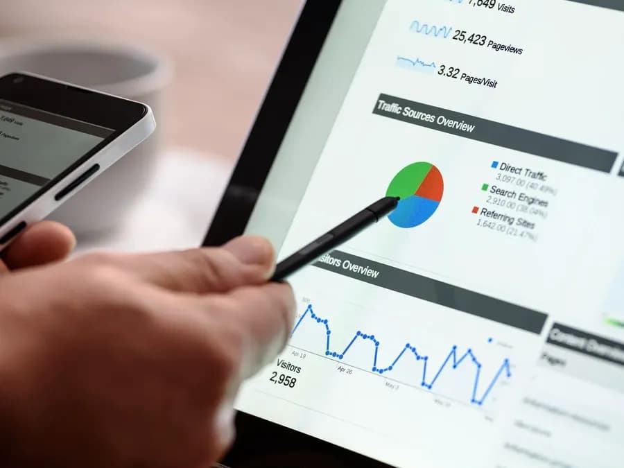 Comment générer du trafic sur son site internet ?